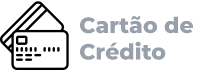 Ícone Cartão de Crédito