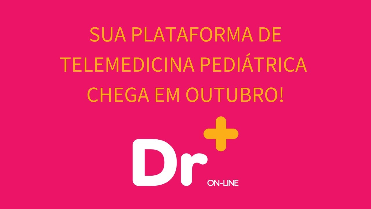 Dr+ Seu Médico Online by Dr+