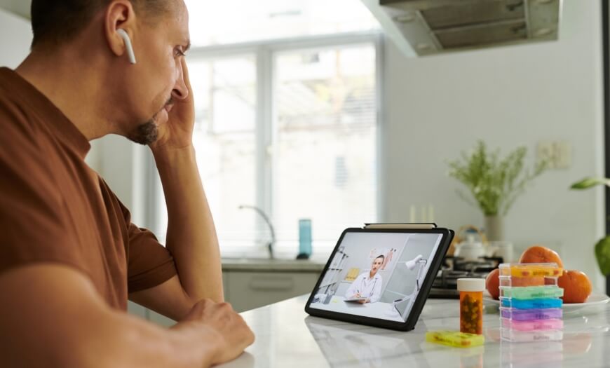 Check-up em dia: quais exames e consultas você não deve adiar após os 30 anos?