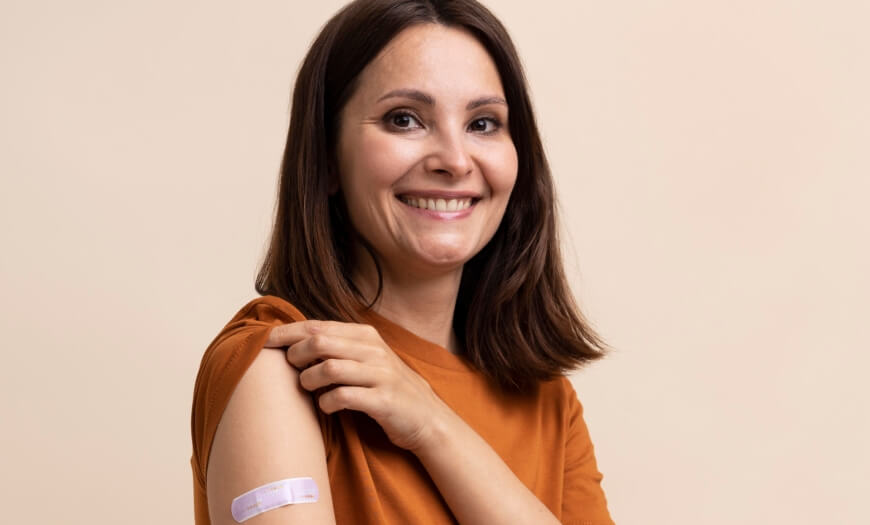Como identificar os primeiros sinais de HPV