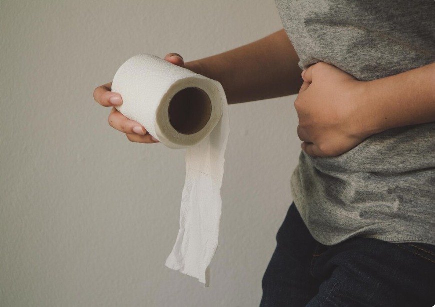 O que fazer em caso de infecção intestinal? Sintomas e cuidados imediatos