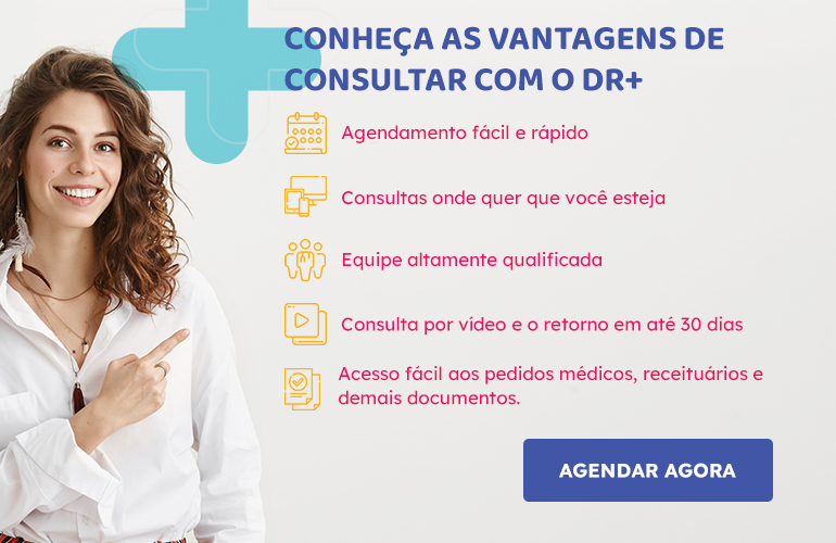 Dr+ Seu Médico Online by Dr+