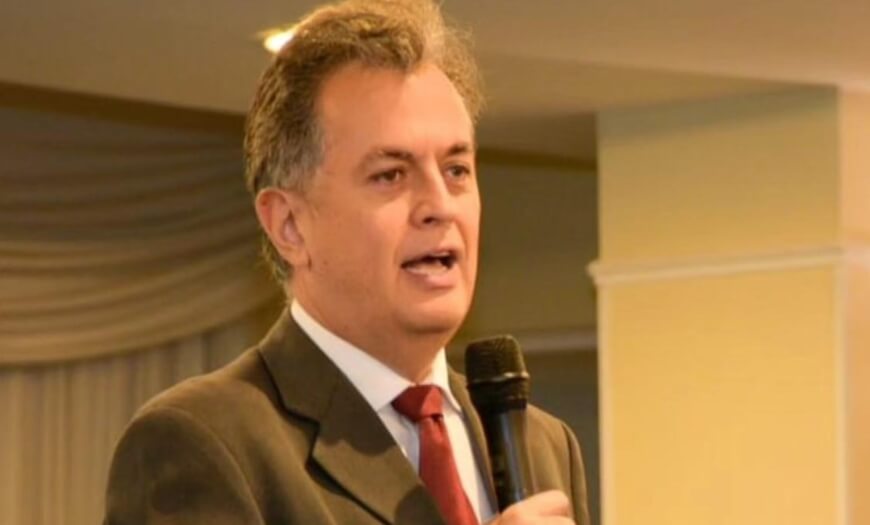 Vamos falar sobre saúde?!